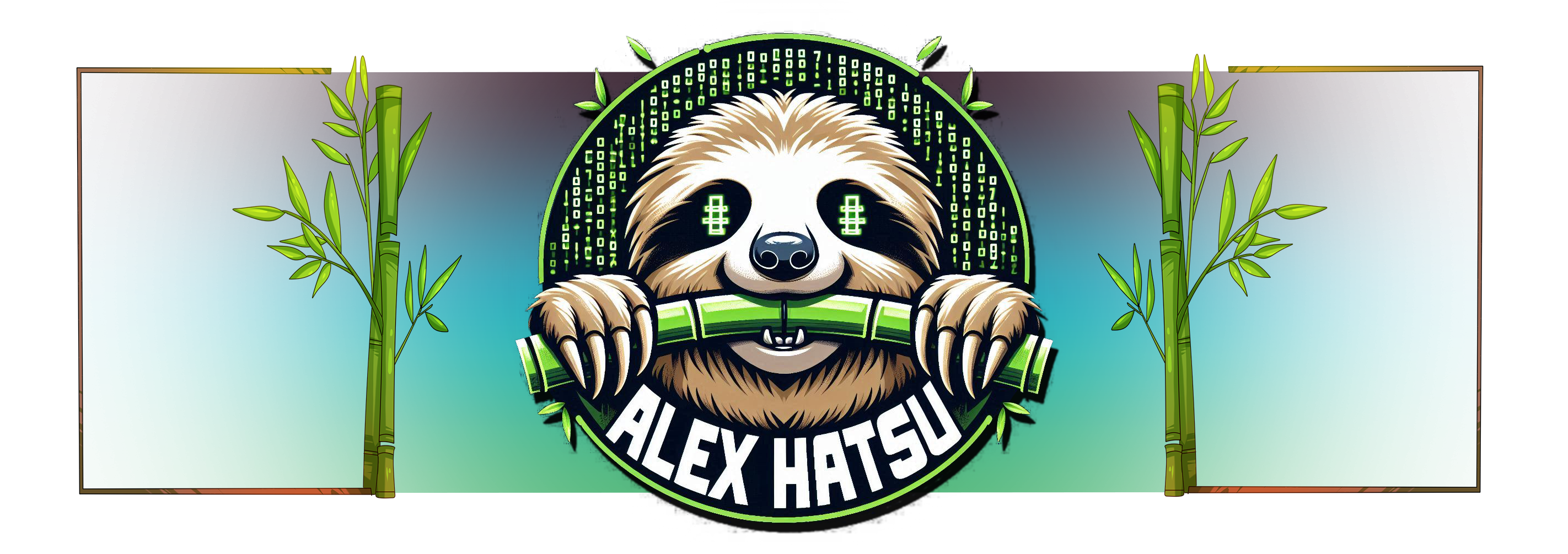 Alex Hatsu - CTO & Tech Leader