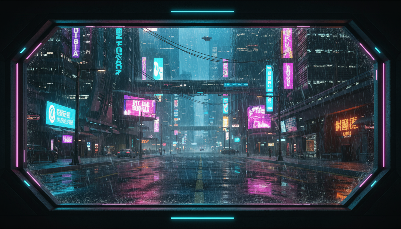 Моё WEB резюме